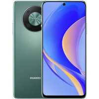 смартфон Huawei Nova Y90 4/128GB Green зеленый
