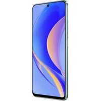 смартфон Huawei Nova Y90 4/128GB Green зеленый