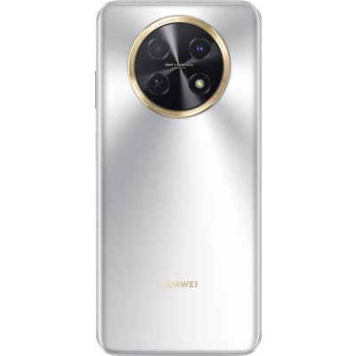 смартфон Huawei Nova Y91 8/256GB Silver серебристый