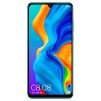 смартфон Huawei P30 Lite 4-128GB Blue синий