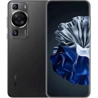 смартфон Huawei P60 8/256GB Black черный