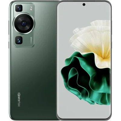 смартфон Huawei P60 8/256GB Green зеленый