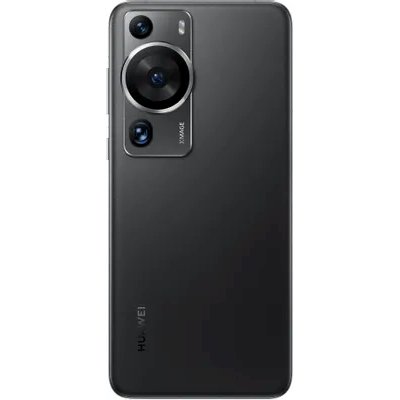смартфон Huawei P60 Pro 12/512GB Black черный