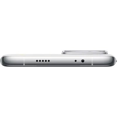 смартфон Huawei P60 Pro 8/256GB Rococo Pearl белый