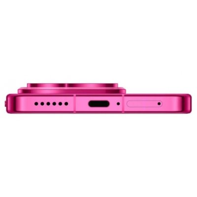 смартфон Huawei Pura 70 12/256GB Pink розовый