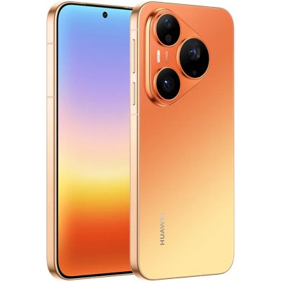 смартфон Huawei Pura 90s Pro 12/256GB Orange оранжевый
