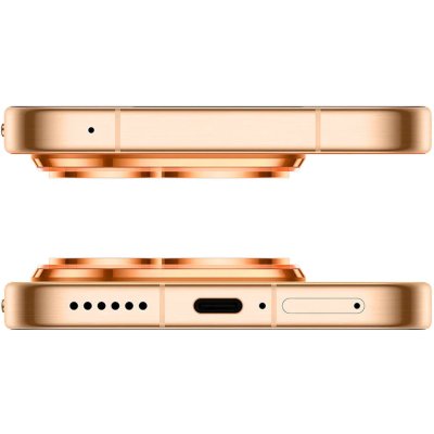 смартфон Huawei Pura 90s Pro 12/256GB Orange оранжевый