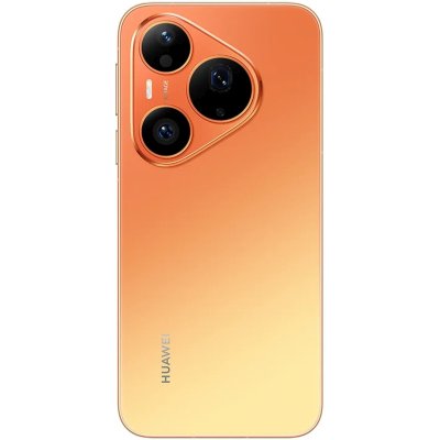 смартфон Huawei Pura 90s Pro 12/256GB Orange оранжевый