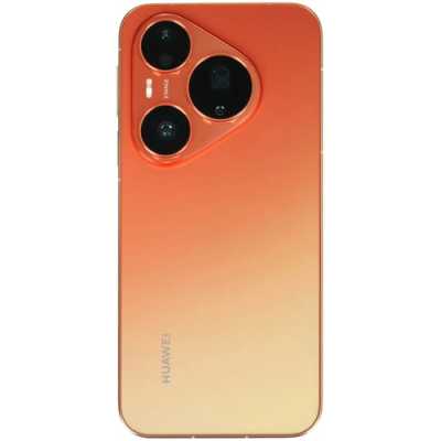 смартфон Huawei Pura 90s Pro 12/512GB Orange оранжевый
