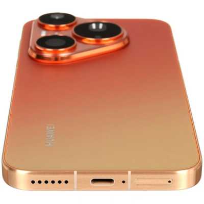 смартфон Huawei Pura 90s Pro 12/512GB Orange оранжевый