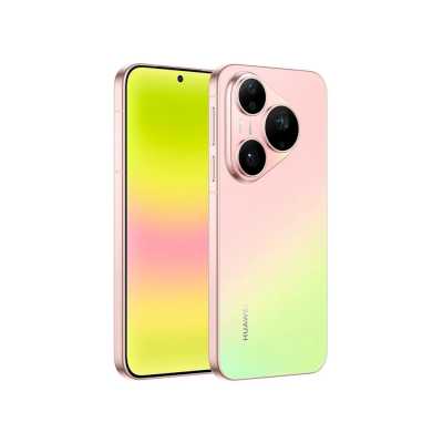 смартфон Huawei Pura 90s Pro 12/512GB Pink розовый