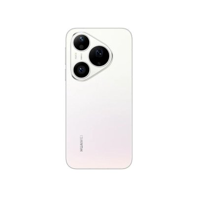 смартфон Huawei Pura 90s Pro 12/512GB White белый