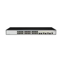коммутатор Huawei S1720-28GWR-PWR-4TP