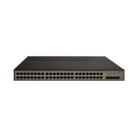 коммутатор Huawei S1720-52GWR-4P