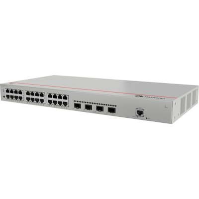 коммутатор Huawei S220-24T4X