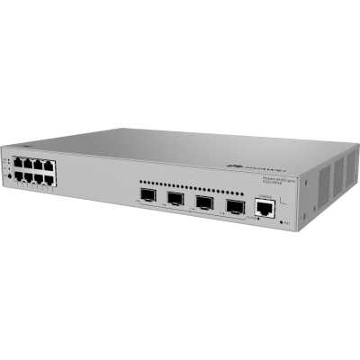 коммутатор Huawei S220-8P4S