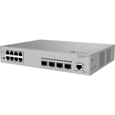 коммутатор Huawei S220-8T4S