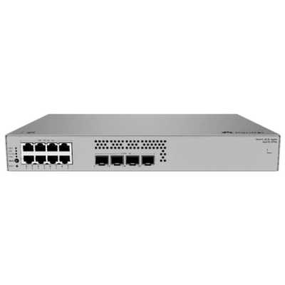 коммутатор Huawei S220S-8P4J