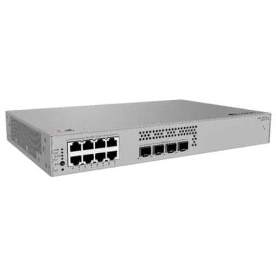 коммутатор Huawei S220S-8P4J