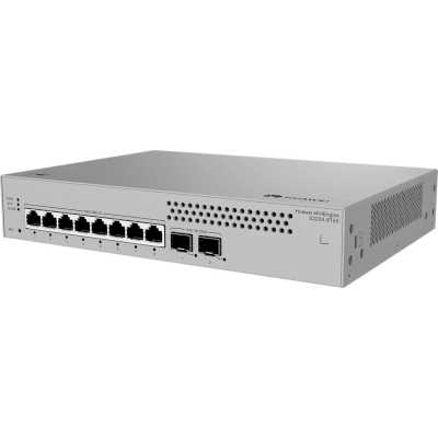 коммутатор Huawei S220S-8T2X
