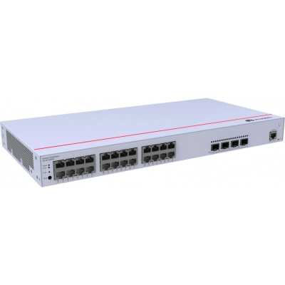 коммутатор Huawei S310-24P4S