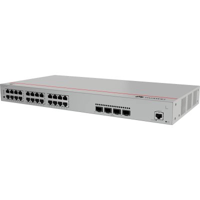 коммутатор Huawei S310-24P4X