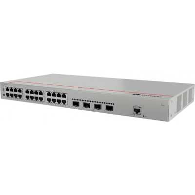 коммутатор Huawei S310-24T4X