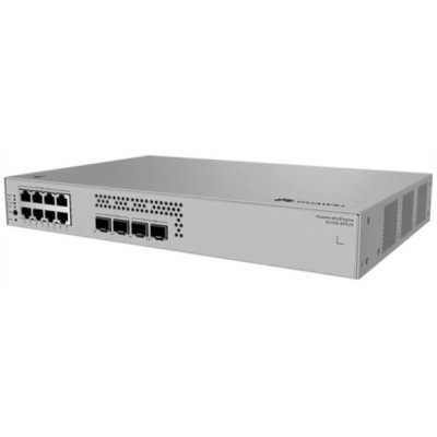 коммутатор Huawei S310S-8P4JX