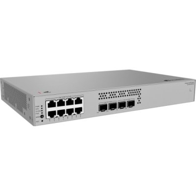 коммутатор Huawei S310S-8P4JX