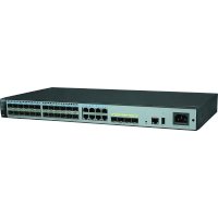 коммутатор Huawei S5720-28X-PWH-LI-AC