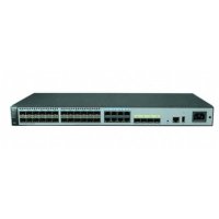 коммутатор Huawei S5720S-28X-LI-24S-AC