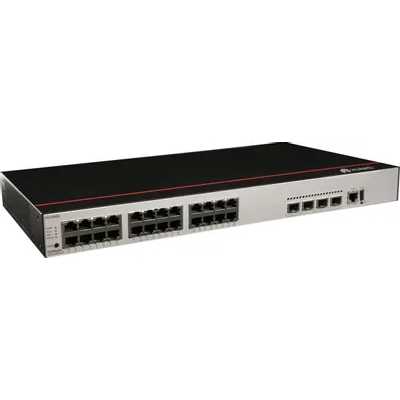 коммутатор Huawei S5735-L24T4X-IA1