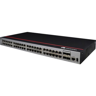 коммутатор Huawei S5735-L8T4X-A1