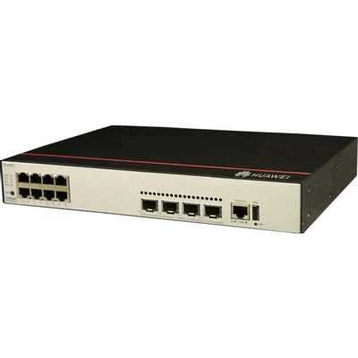 коммутатор Huawei S5735-L8T4X-IA1