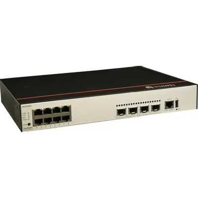 коммутатор Huawei S5735-L8T4X-IA1