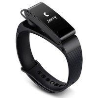 фитнес браслет Huawei TalkBand B2 Black 55020348