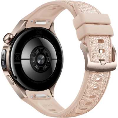 смарт часы Huawei Watch 5 42mm Beige 55020EVQ