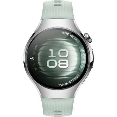 смарт часы Huawei Watch 5 42mm Green 55020EVS