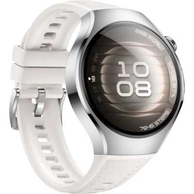 смарт часы Huawei Watch 5 42mm White 55020EVR