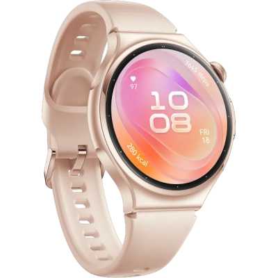 смарт часы Huawei Watch 6 42mm Gold 55020KDB