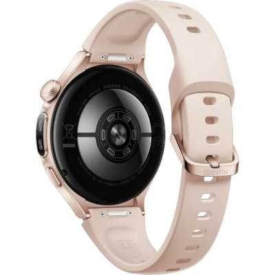 смарт часы Huawei Watch 6 42mm Gold 55020KDB