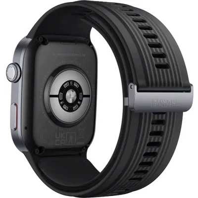 смарт часы Huawei Watch D 2 Black 55020DAE
