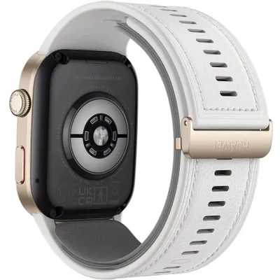 смарт часы Huawei Watch D 2 White 55020DJG
