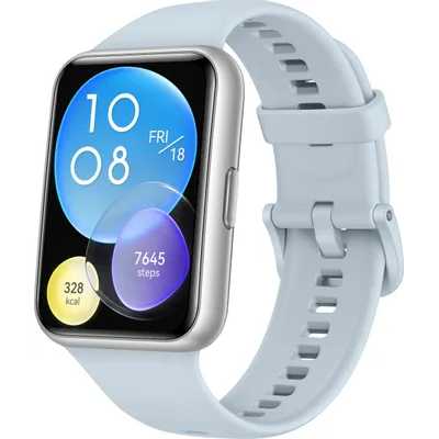 смарт часы Huawei Watch Fit 2 Yoda-B09S 55028918