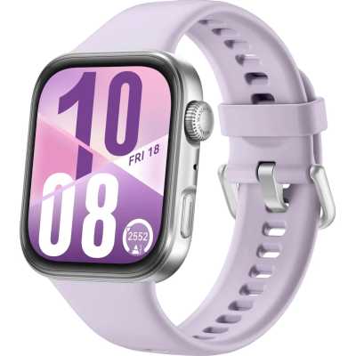 смарт часы Huawei Watch Fit 4 Purple 55020FAL