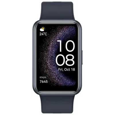 смарт часы Huawei Watch Fit SE STA-B39 55020ATD