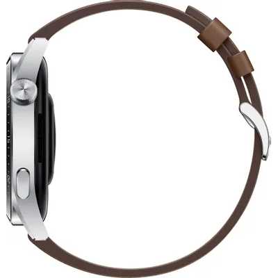 смарт часы Huawei Watch GT 3 46mm Brown 55028463