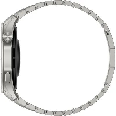 смарт часы Huawei Watch GT 4 46 mm Grey 55020BMT