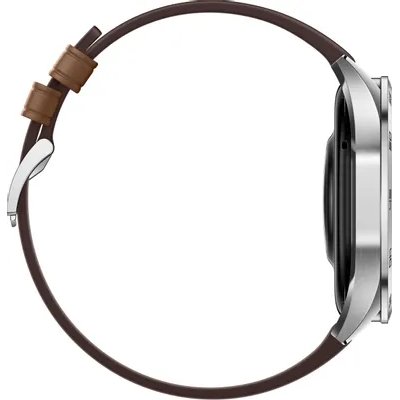 смарт часы Huawei Watch GT 4 46 mm Brown 55020BGX