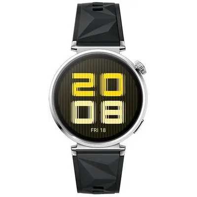 смарт часы Huawei Watch GT 5 41mm Black 55020DHC